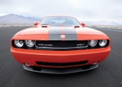 Dodge Challenger SRT8